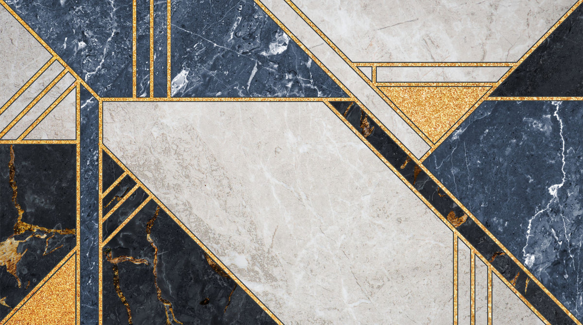 Dunand Stone Mural Wallpaper - pure wallpaper artwork