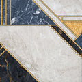 Dunand Stone Mural Wallpaper - pure wallpaper artwork