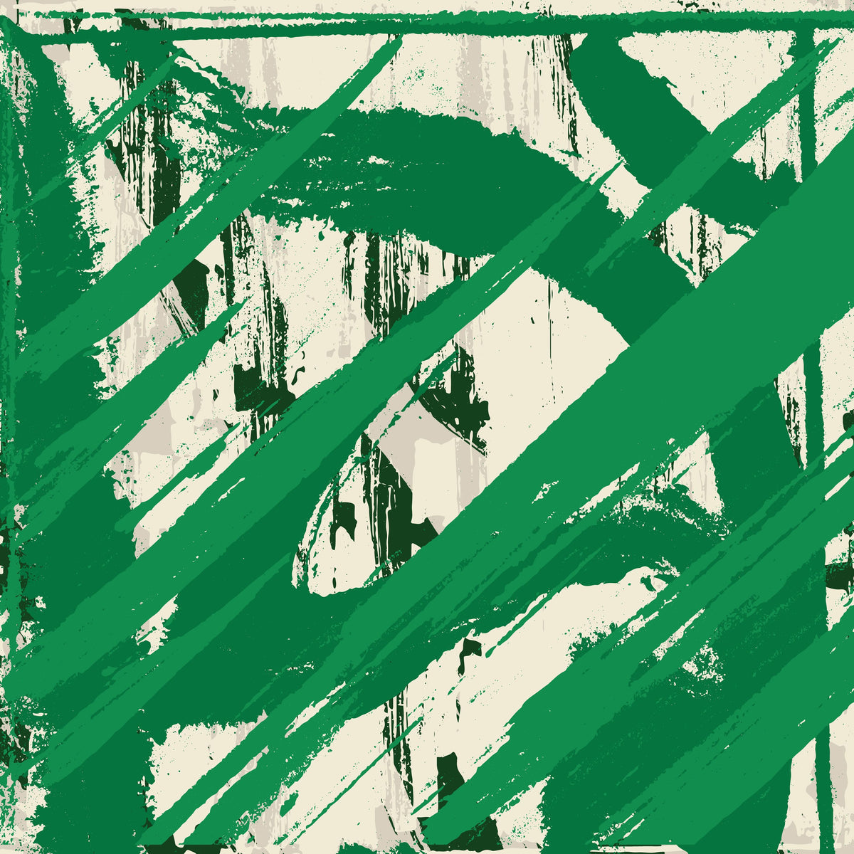 Grunge Abstract Mural Wallpaper - pure wallpaper artwork