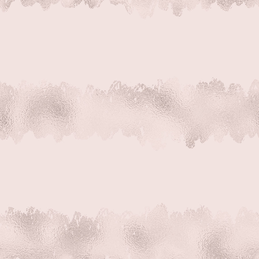 Diffuse Lines Mural Wallpaper