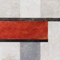 Balance Beam I No Lines Mural Wallpaper - pure wallpaper artwork