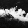 Clouds Rising Mural Wallpaper - pure wallpaper artwork