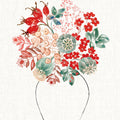 Festive Season X Mural Wallpaper - pure wallpaper artwork