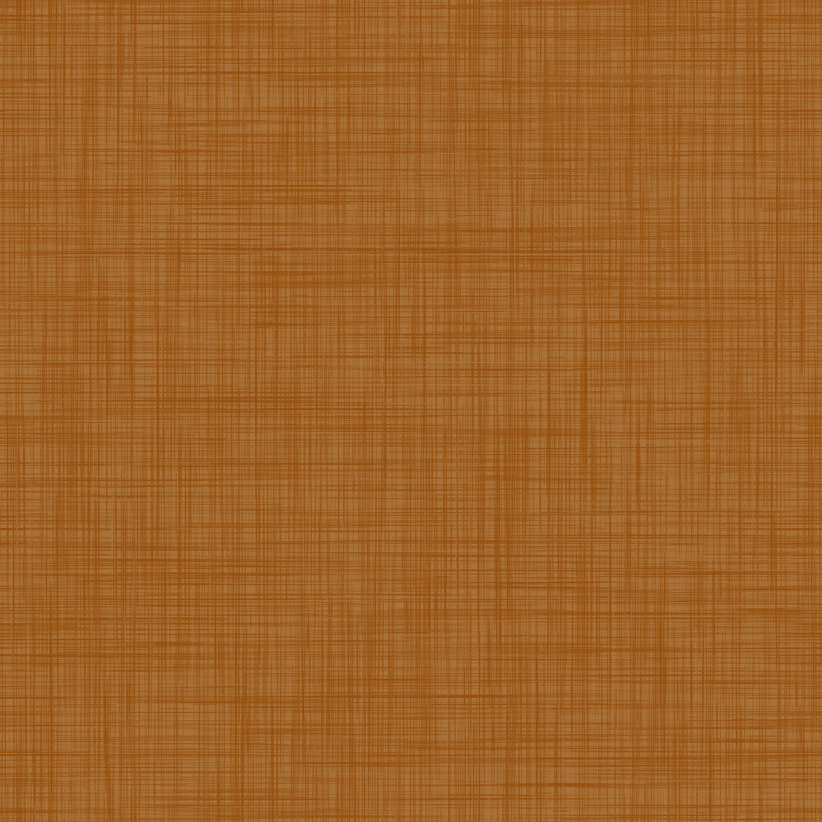 Mottled Linen Effect, Orange Mural Wallpaper - pure wallpaper artwork