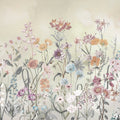 Summer Meadow Mural Wallpaper - Edition 4 - pure wallpaper artwork