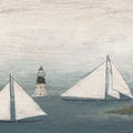 Sailing Ships II Mural Wallpaper - pure wallpaper artwork