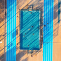 Weekend Plans Mural Wallpaper - pure wallpaper artwork