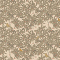 Cherry Tree Birds, Green Mural Wallpaper - pure wallpaper artwork