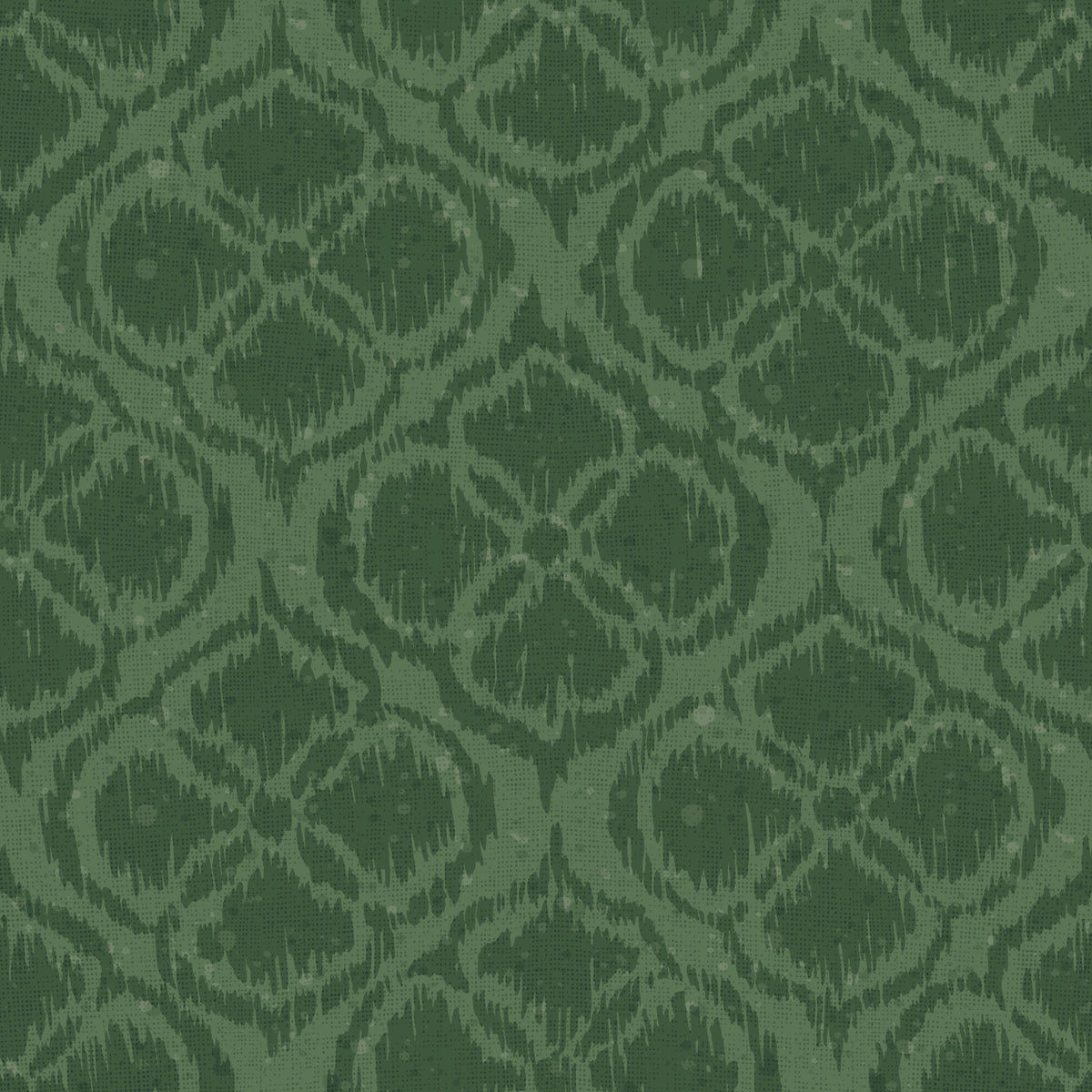 Harvest Slice Green Mural Wallpaper - pure wallpaper artwork