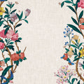 The Rambling Rose Mural Wallpaper - pure wallpaper artwork