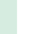 Circus Stripes, Mint Green Mural Wallpaper - pure wallpaper artwork