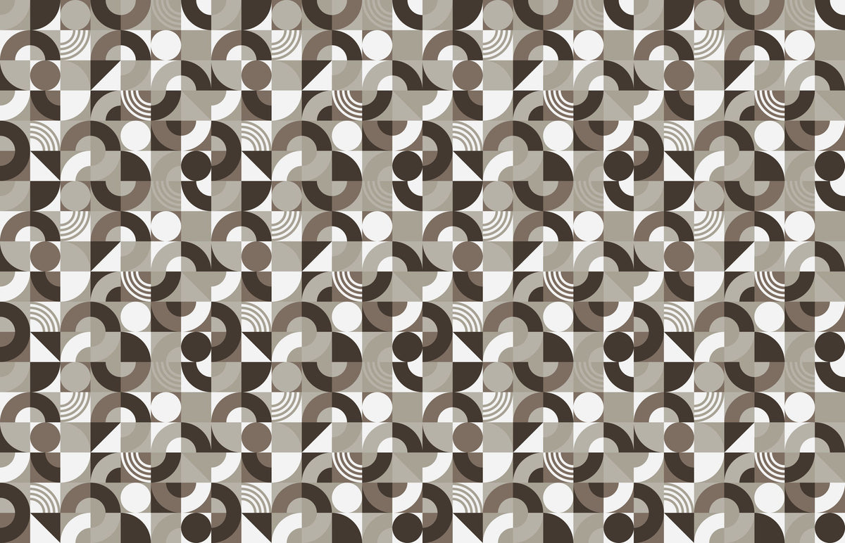 The Functionalist, Coffee Mural Wallpaper - pure wallpaper artwork