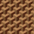 Infinity Wood Mural Wallpaper - pure wallpaper artwork