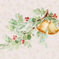 Nordic Winter VI Mural Wallpaper - pure wallpaper artwork