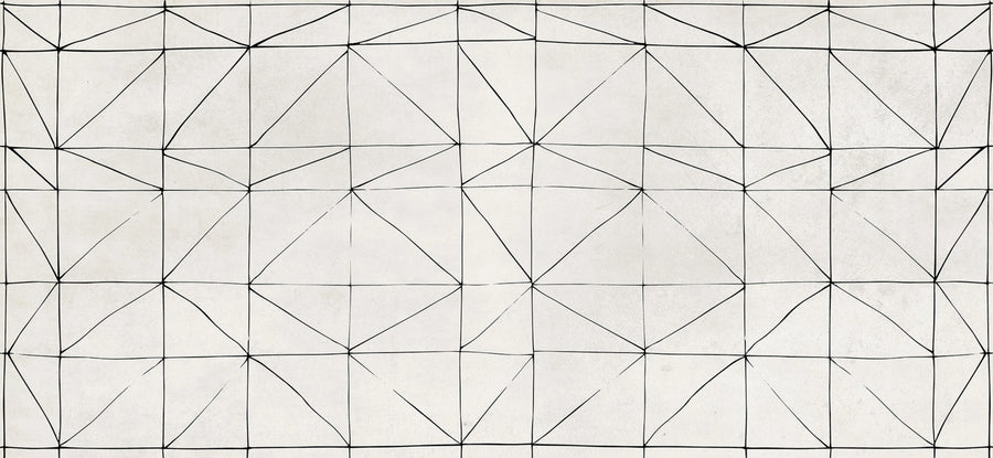 Tres Tintas Cuzco Mural Wallpaper