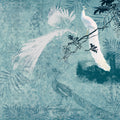 Tres Tintas MURAL TARAZ Mural Wallpaper - pure wallpaper artwork
