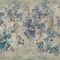 Tres Tintas MURAL COCHIN Mural Wallpaper - pure wallpaper artwork