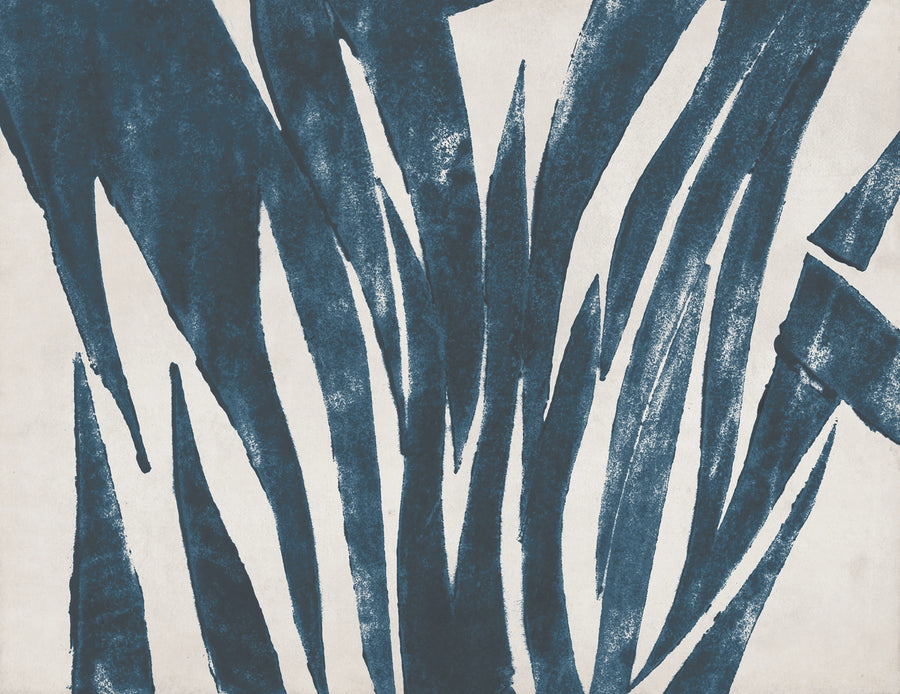 Tres Tintas POSEIDONIA Mural Wallpaper