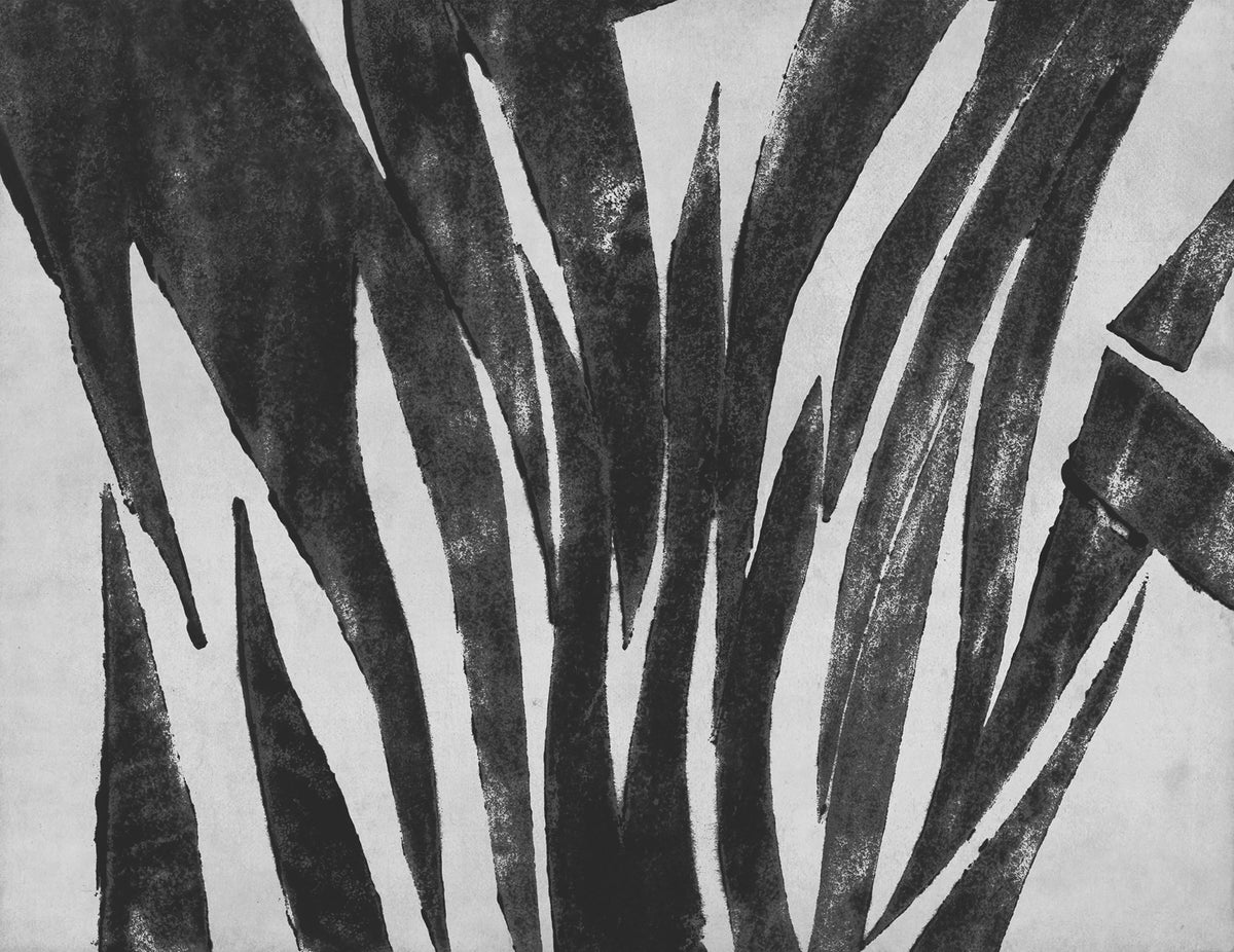 Tres Tintas POSEIDONIA Mural Wallpaper - pure wallpaper artwork