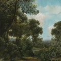 Tres Tintas SILVA Mural Wallpaper - pure wallpaper artwork