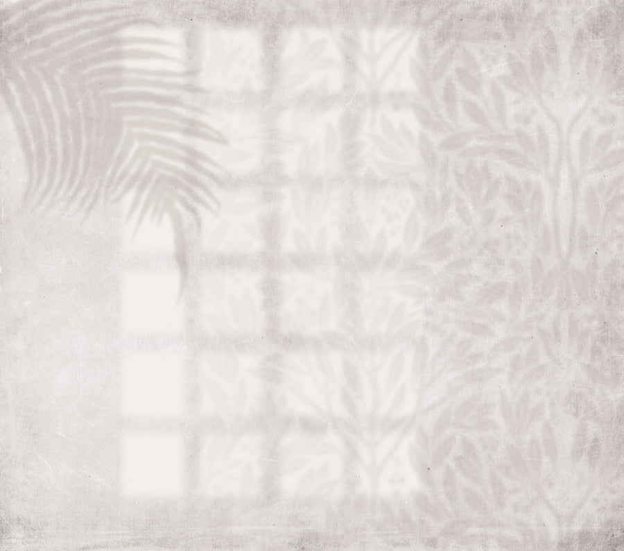 Tres Tintas FENESTRA UMBRA Mural Wallpaper