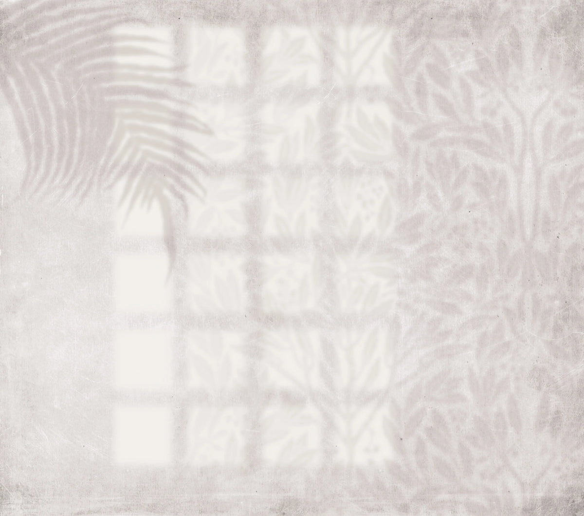 Tres Tintas FENESTRA UMBRA Mural Wallpaper - pure wallpaper artwork
