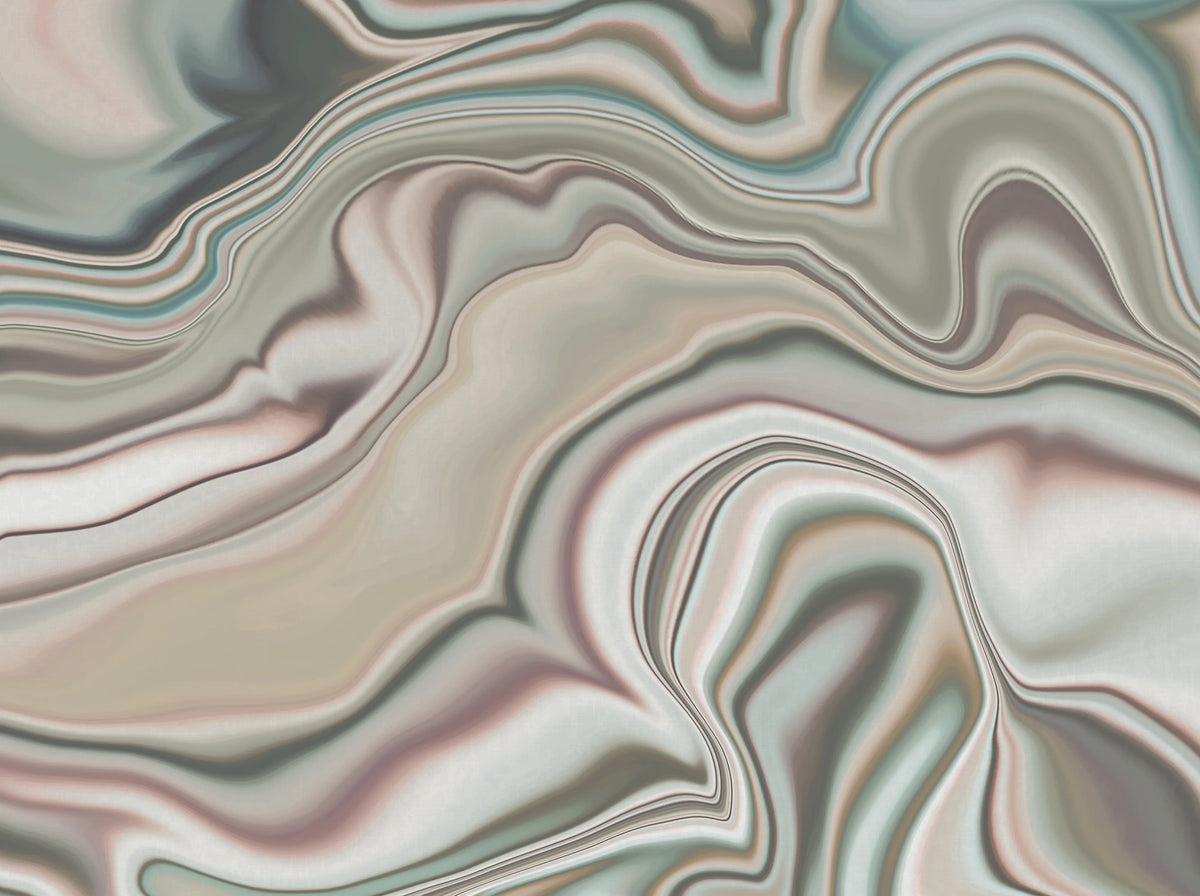 Tres Tintas Marble Mural Mural Wallpaper - pure wallpaper artwork