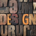 Woodcut, Design Mural Wallpaper - pure wallpaper artwork