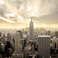 Panorama Mural Wallpaper - pure wallpaper artwork