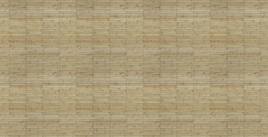 Boards Mural Wallpaper