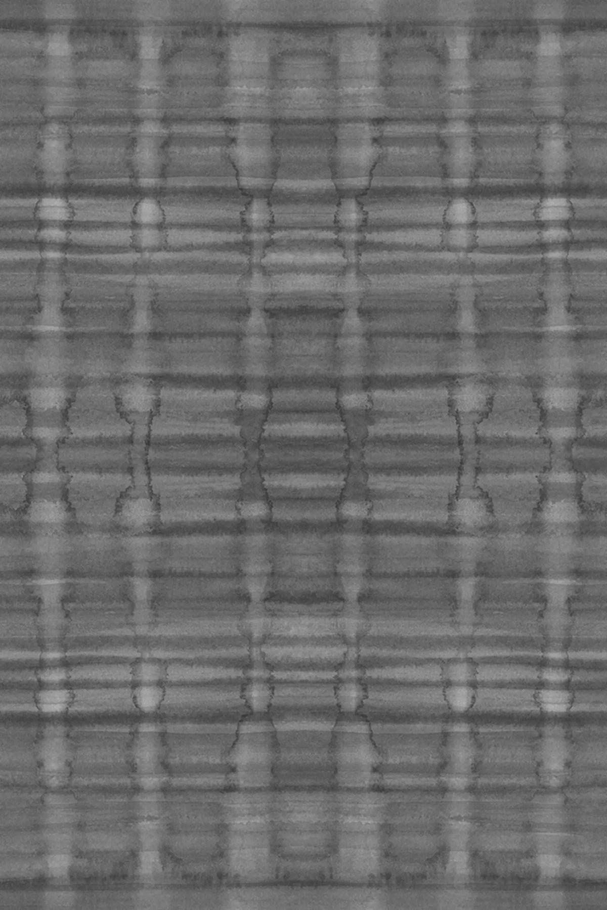 Watery Wall, Gray Mural Wallpaper - pure wallpaper artwork