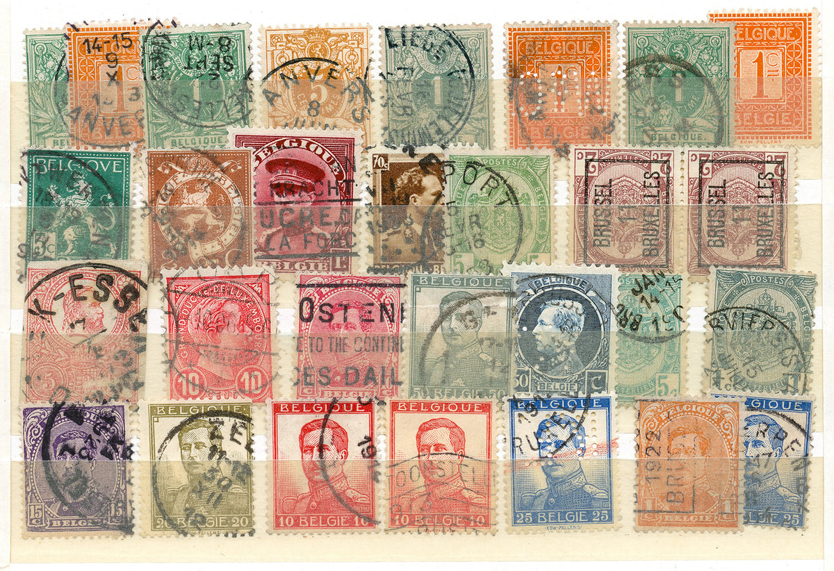 Philatelist Mural Wallpaper - pure wallpaper artwork