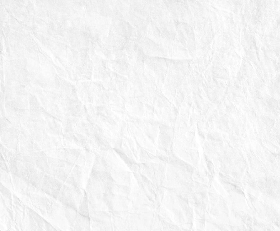 Pleated Paper Mural Wallpaper