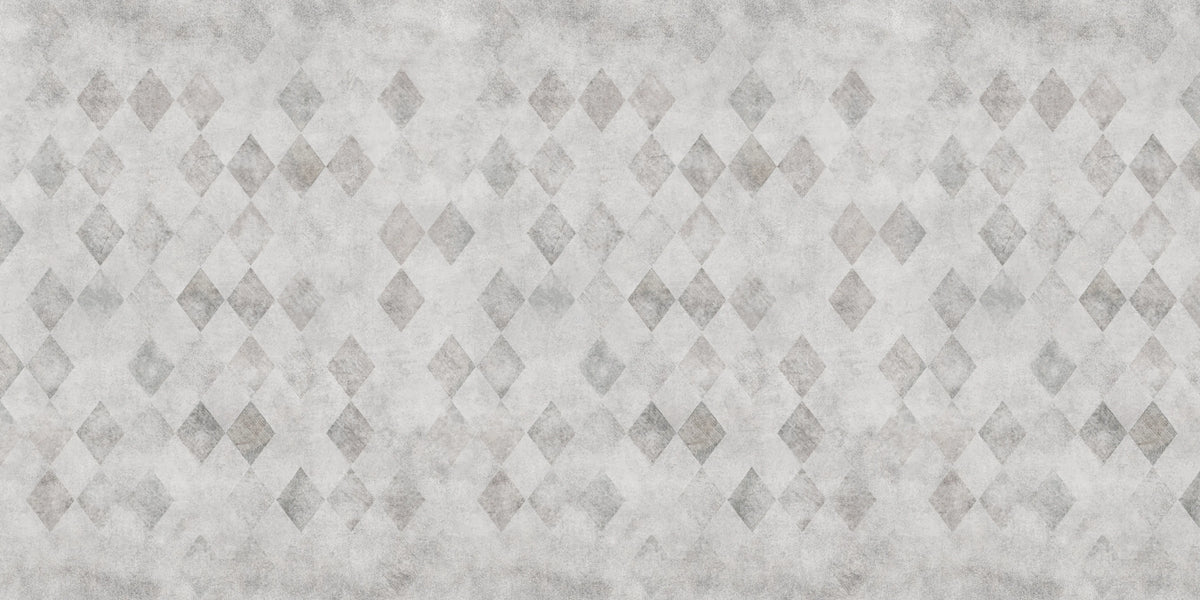 Patinated Diamonds, Sand Mural Wallpaper - pure wallpaper artwork