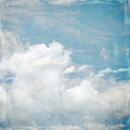 Cloud Puff Mural Wallpaper - pure wallpaper artwork