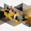 Fractal Mural Wallpaper - pure wallpaper artwork