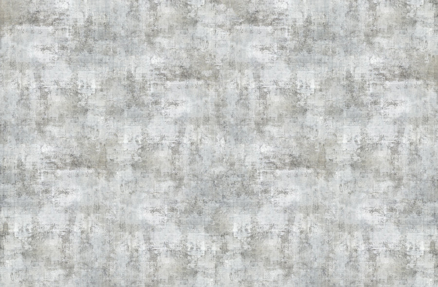 Squared Painting Mural Wallpaper