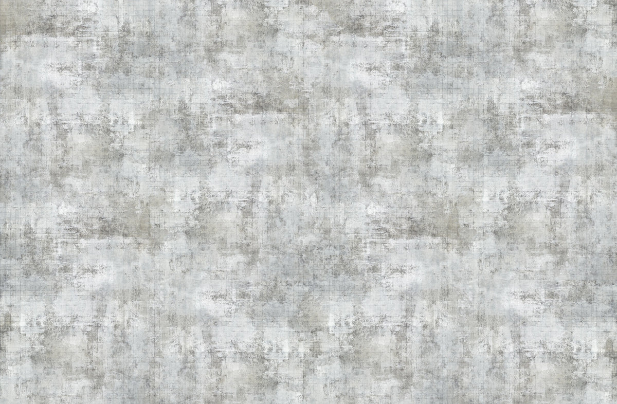 Squared Painting Mural Wallpaper - pure wallpaper artwork