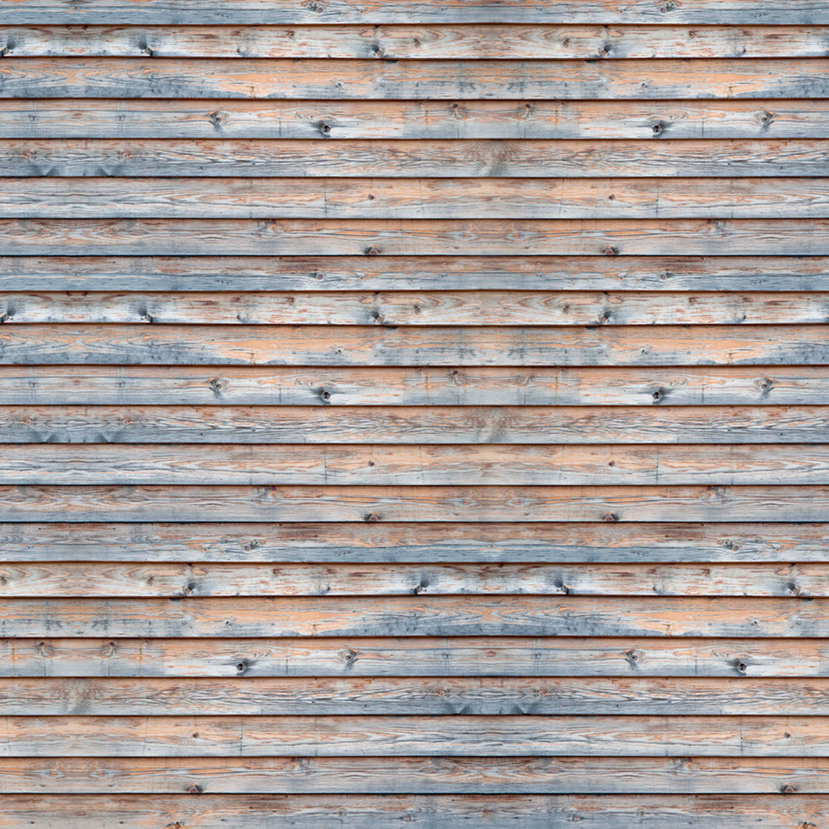 Horizontal Boards Mural Wallpaper - pure wallpaper artwork