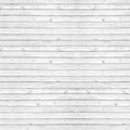 Horizontal Boards, White Mural Wallpaper - pure wallpaper artwork