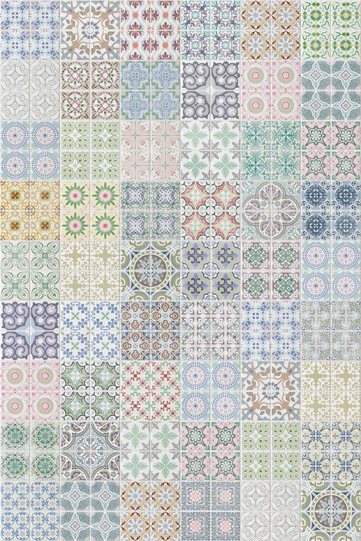 Marrakech Mural Wallpaper - pure wallpaper artwork