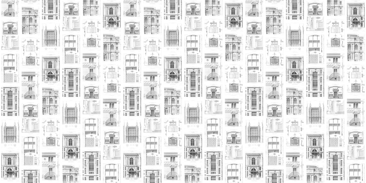 Architect Mural Wallpaper - pure wallpaper artwork