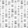 Architect Mural Wallpaper - pure wallpaper artwork