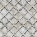 Concrete Trellis Mural Wallpaper - pure wallpaper artwork