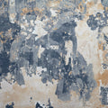 Battered Wall Mural Wallpaper - pure wallpaper artwork