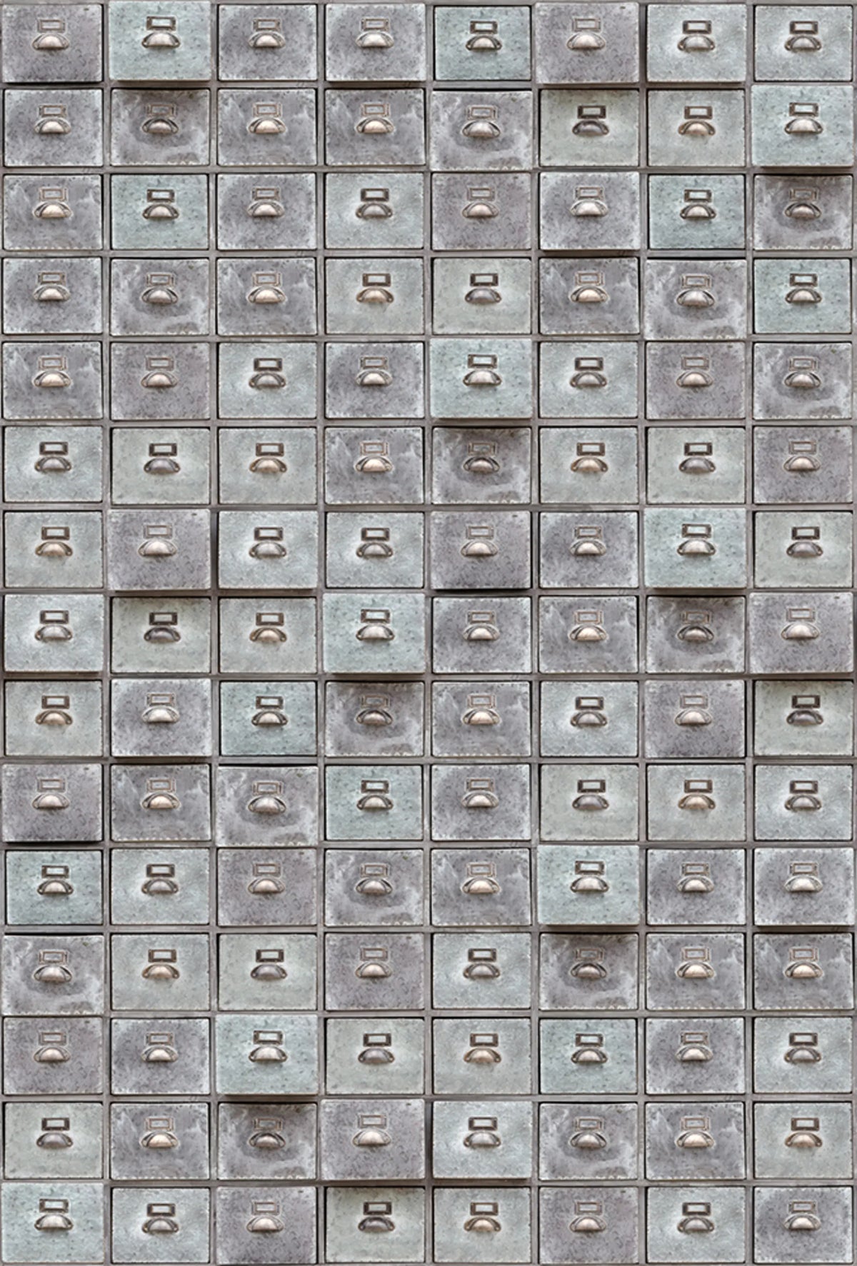 Archive Mural Wallpaper - pure wallpaper artwork