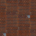 Punch Cards Mural Wallpaper - pure wallpaper artwork