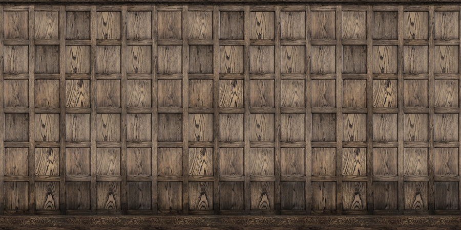 Panel Mural Wallpaper