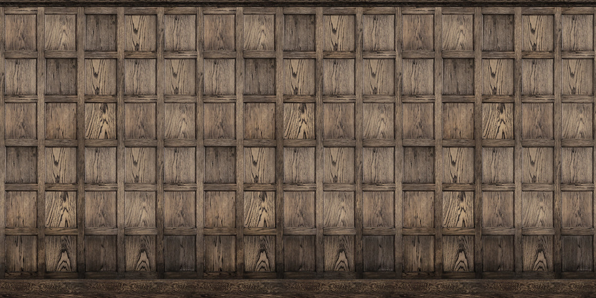 Panel Mural Wallpaper - pure wallpaper artwork
