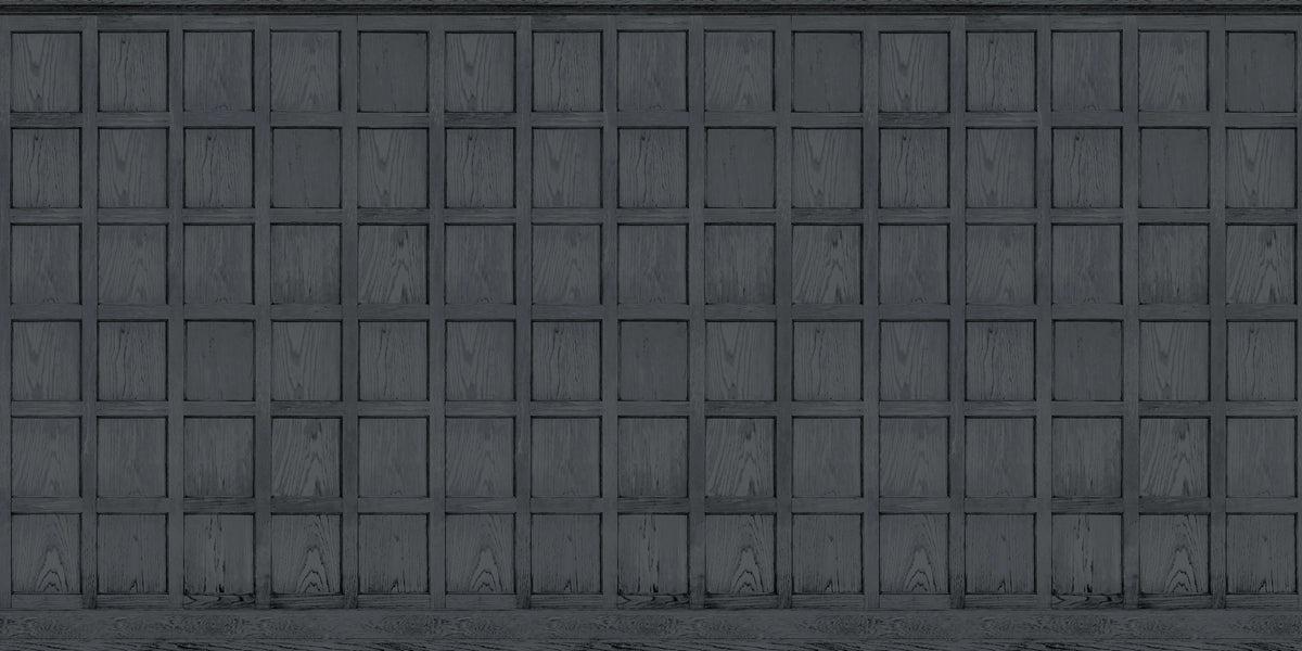 Panel, Nightfall Mural Wallpaper - pure wallpaper artwork